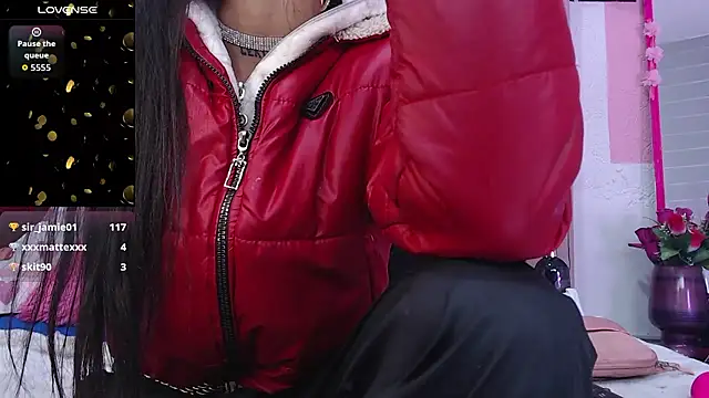 sara_caplerx's cam snapshot