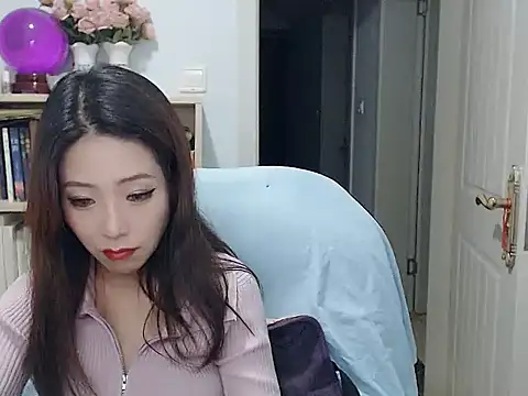 SuSushi728's cam snapshot