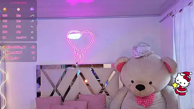 Jazmin_tay's cam snapshot