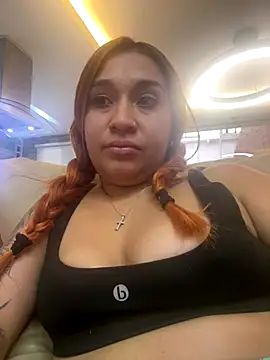 Alba_Grey's cam snapshot