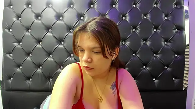 MelanyCarter18's cam snapshot