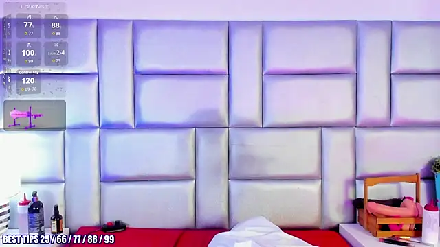 LovelyNickii's cam snapshot