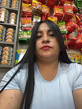 Miia_Jazmin's cam snapshot