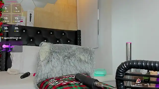 valentina-diiaz's cam snapshot