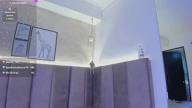 dana_hazze's cam snapshot