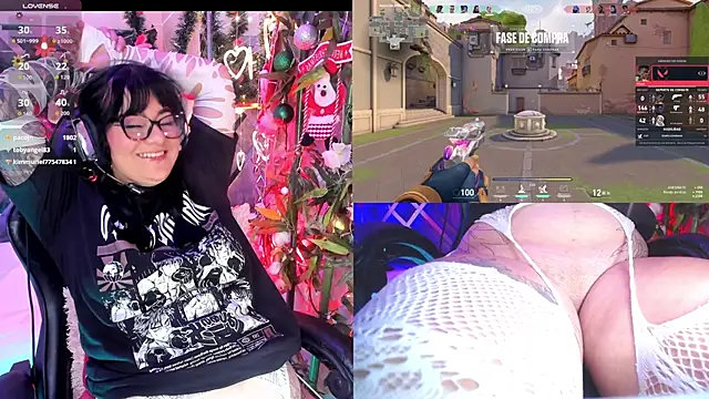 EternaAura's cam snapshot