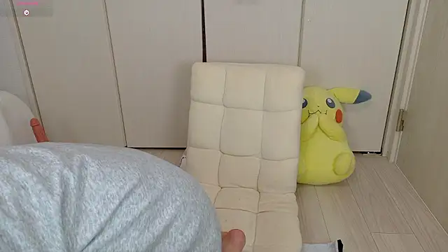 chii_chan_o0's cam snapshot