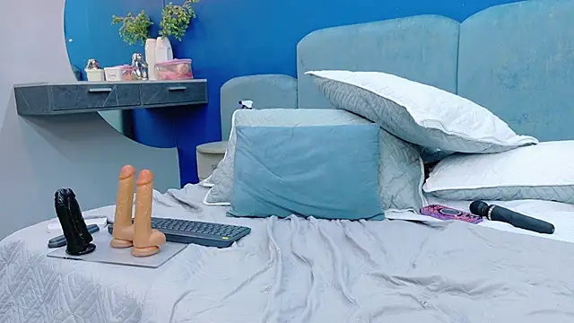 lixie_peyton's cam snapshot