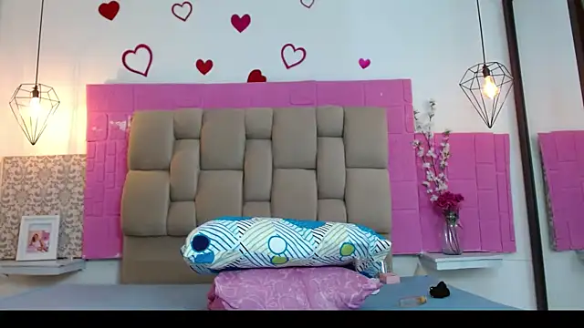 Damary_Leon's cam snapshot