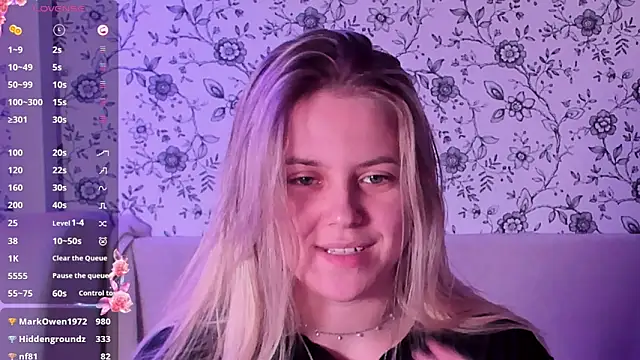 AngelAnty's cam snapshot