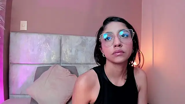 IvyJhons's cam snapshot