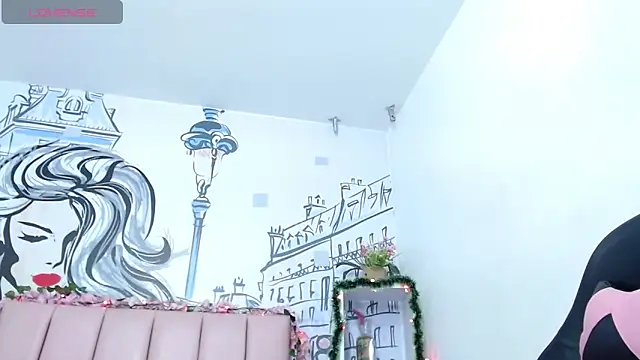 Caroll_Stone's cam snapshot