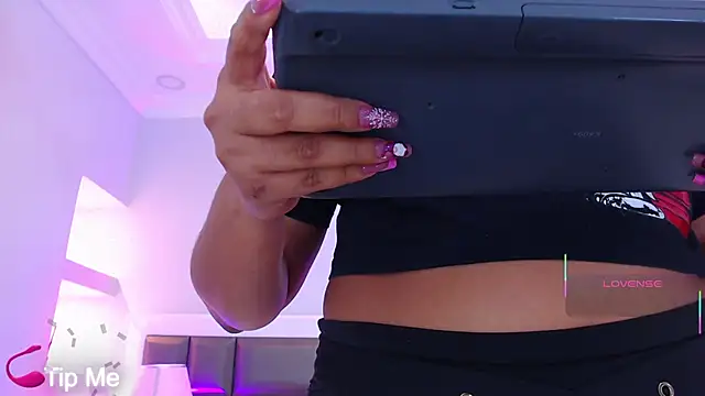 LennaEvans's cam snapshot