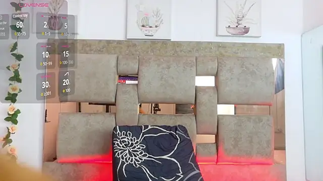 Natasha-Adams's cam snapshot