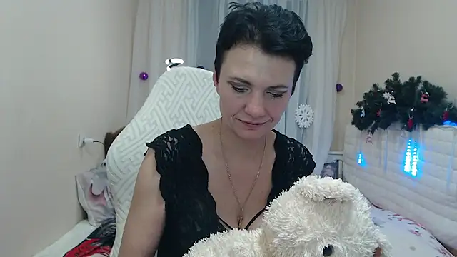 AvaSaturnian's cam snapshot