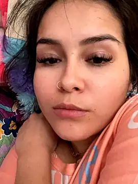 amberbakee's cam snapshot