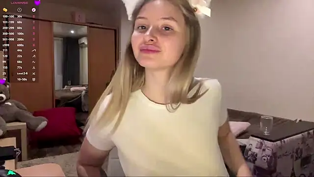 VictoriaMystery's cam snapshot