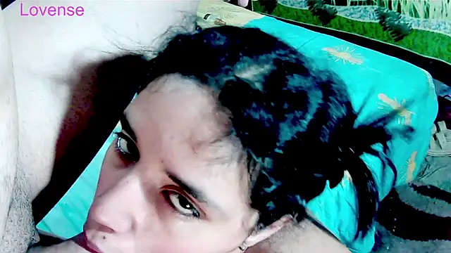 Bonnie_and_wizkhal's cam snapshot