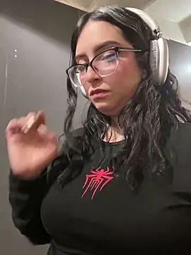 Kloe_Novoa's cam snapshot