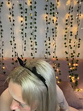 meli_sun's cam snapshot