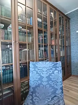 RedGerda's cam snapshot