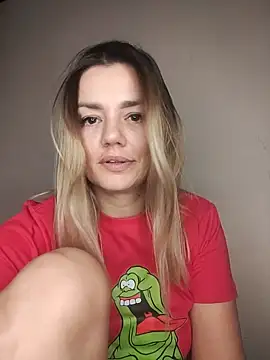 KrissSexi's cam snapshot