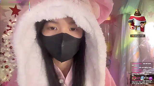 Your-Sunshine's cam snapshot