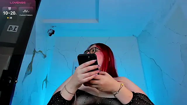 NiickyJones's cam snapshot