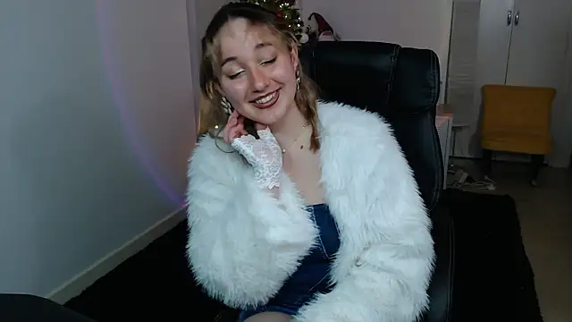 Crystal-dreamt's cam snapshot