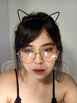 Chall_mee's cam snapshot