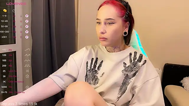 AnastasiaSun's cam snapshot