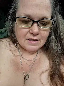 bbwkrystal71's cam snapshot