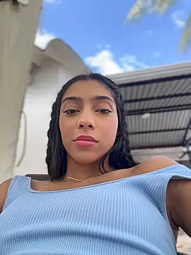 Ema_azel's cam snapshot