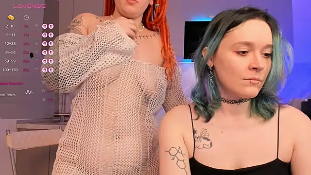 alisahug's cam snapshot