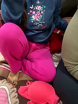 Punjabi_coupless's cam snapshot