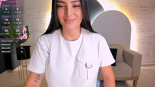 AbbyDalton's cam snapshot