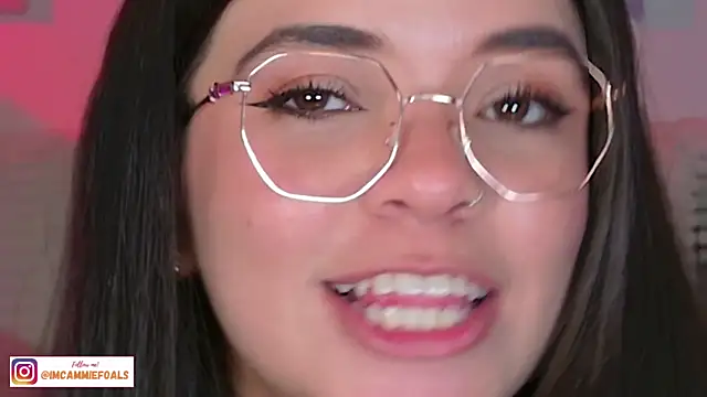 cammiefoalss's cam snapshot