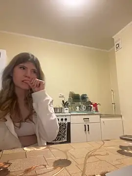 BettiVance's cam snapshot