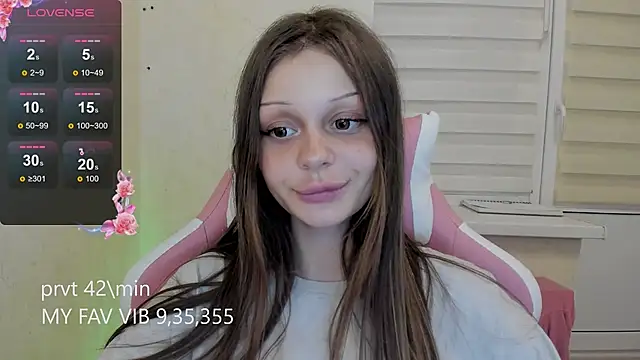 shy_melony's cam snapshot