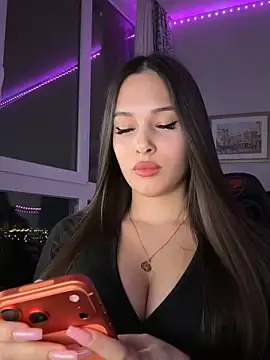 EricaWalls's cam snapshot