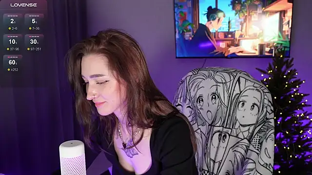 sayonara_6's cam snapshot