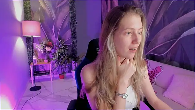 Sharon_Evansi's cam snapshot