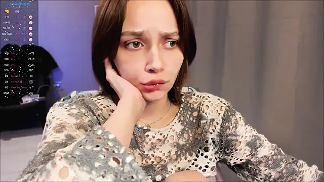 SweetLinaa's cam snapshot