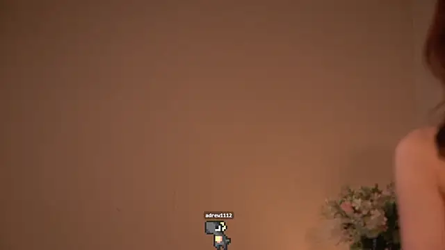 Hi_my_name_is's cam snapshot