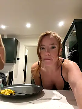 MeganMillerUK's cam snapshot