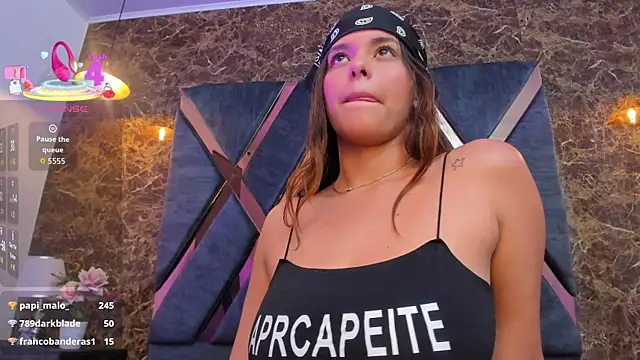 bianca_vega_'s cam snapshot