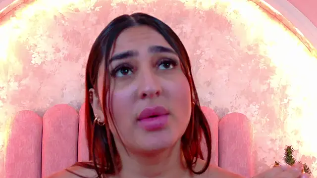 JasmineRhodes's cam snapshot