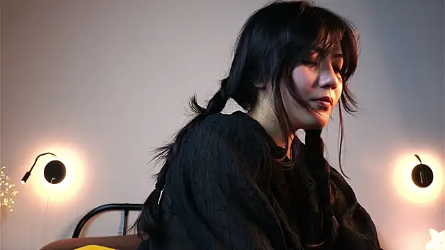 MoiraEger's cam snapshot