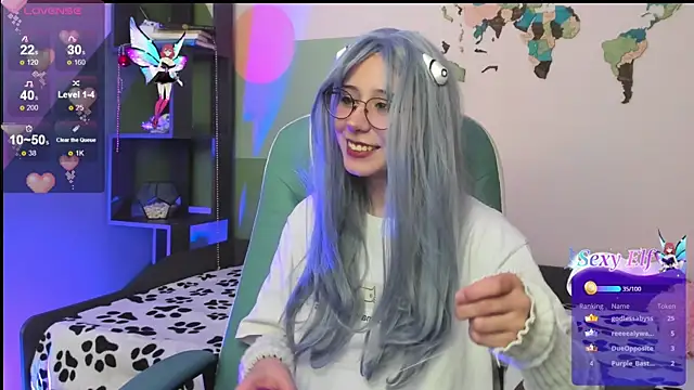 meomeee's cam snapshot