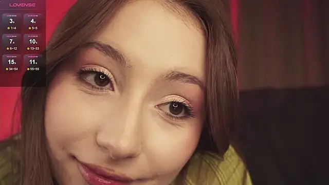 wetpussydaily's cam snapshot